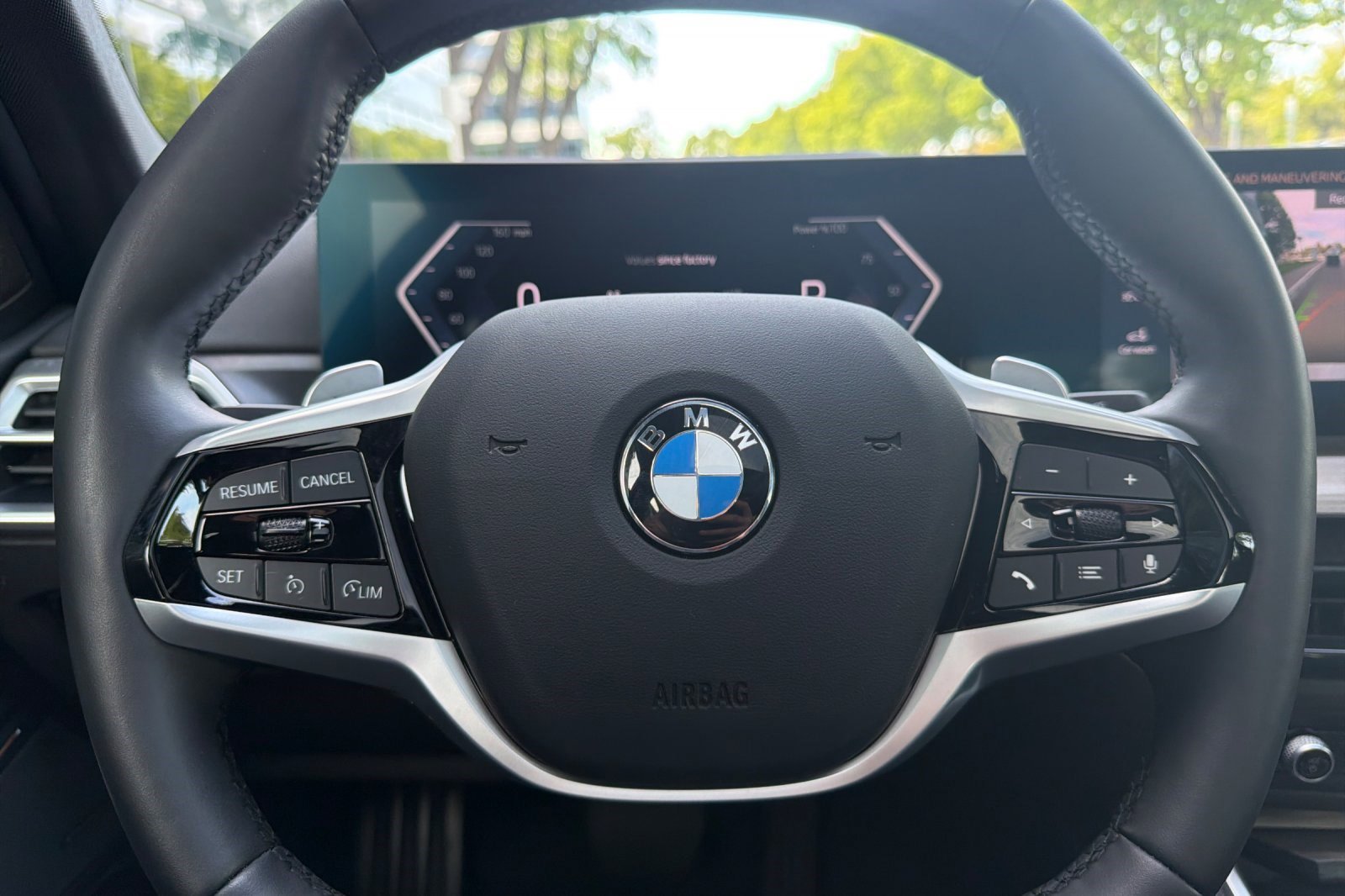 Certified 2025 BMW 330i Sedan image 29