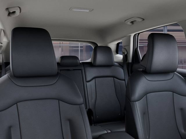 New 2026 Kia Sportage EX FWD image 27