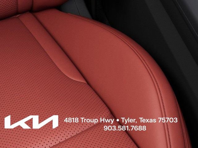 New 2026 Kia K5 GT-Line FWD image 24