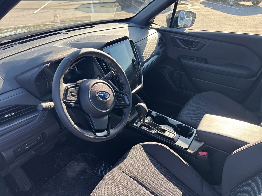 Used 2026 Subaru Forester Premium AWD/4WD image 6