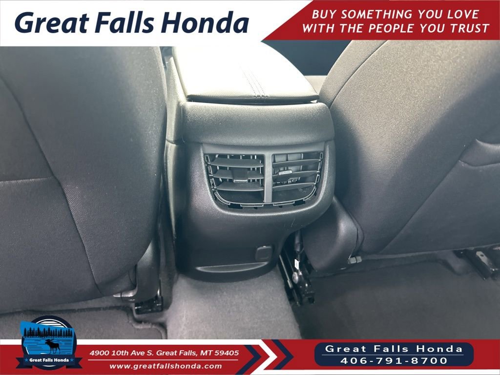 Used 2024 Chevrolet Malibu LT image 21