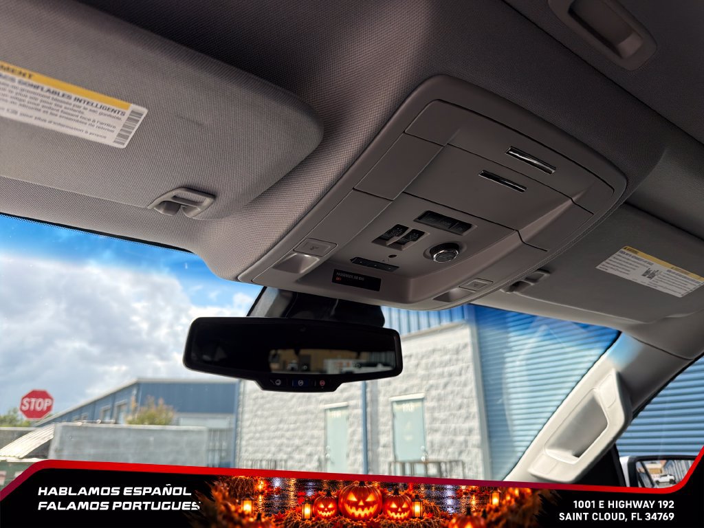 Used 2020 GMC Yukon SLT w/ Open Road Package RWD image 23