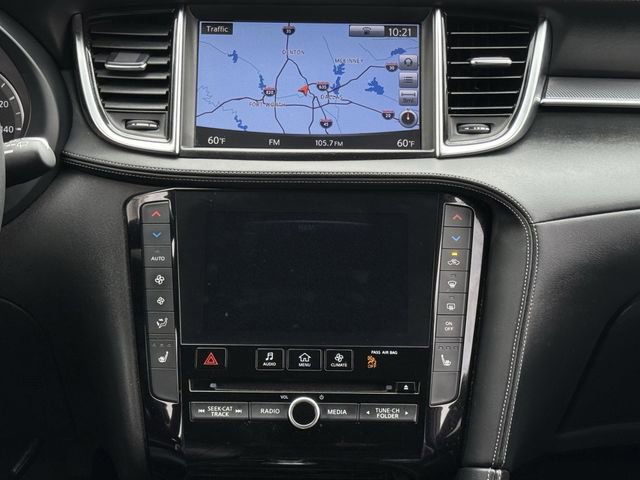 Used 2019 INFINITI QX50 Essential w/ Premium Heat Package FWD image 16