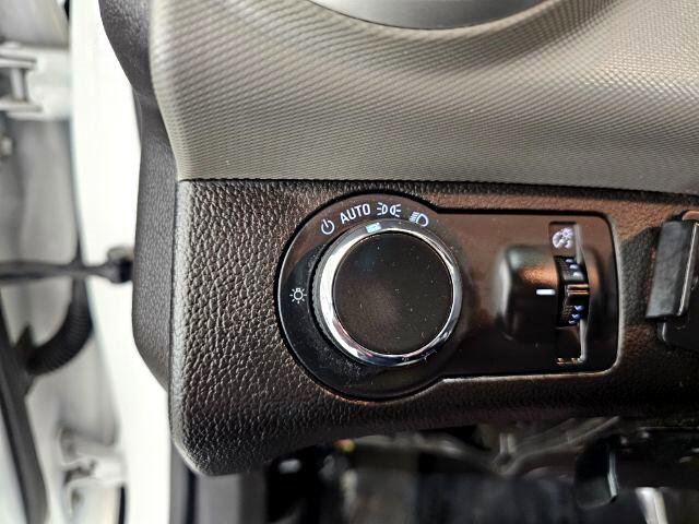 Used 2019 Chevrolet Sonic LT image 14