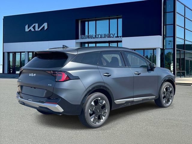 New 2026 Kia Sportage SX Prestige AWD/4WD image 6
