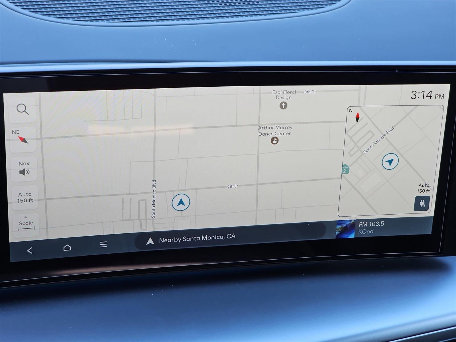 New 2026 Hyundai Ioniq 9 Calligraphy image 28