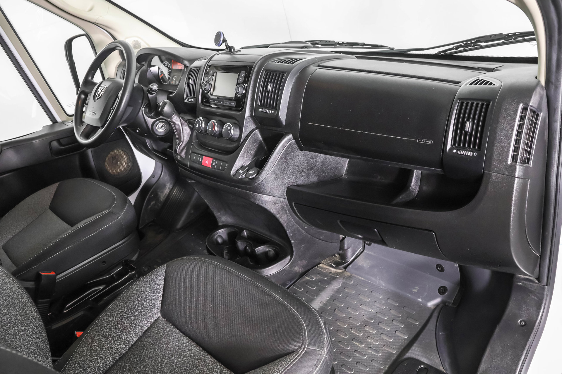 Used 2021 RAM ProMaster 1500 FWD image 36