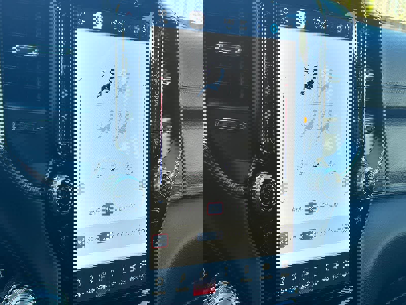 Used 2024 RAM 1500 Rebel w/ Rebel Level 1 Equipment Group image 21