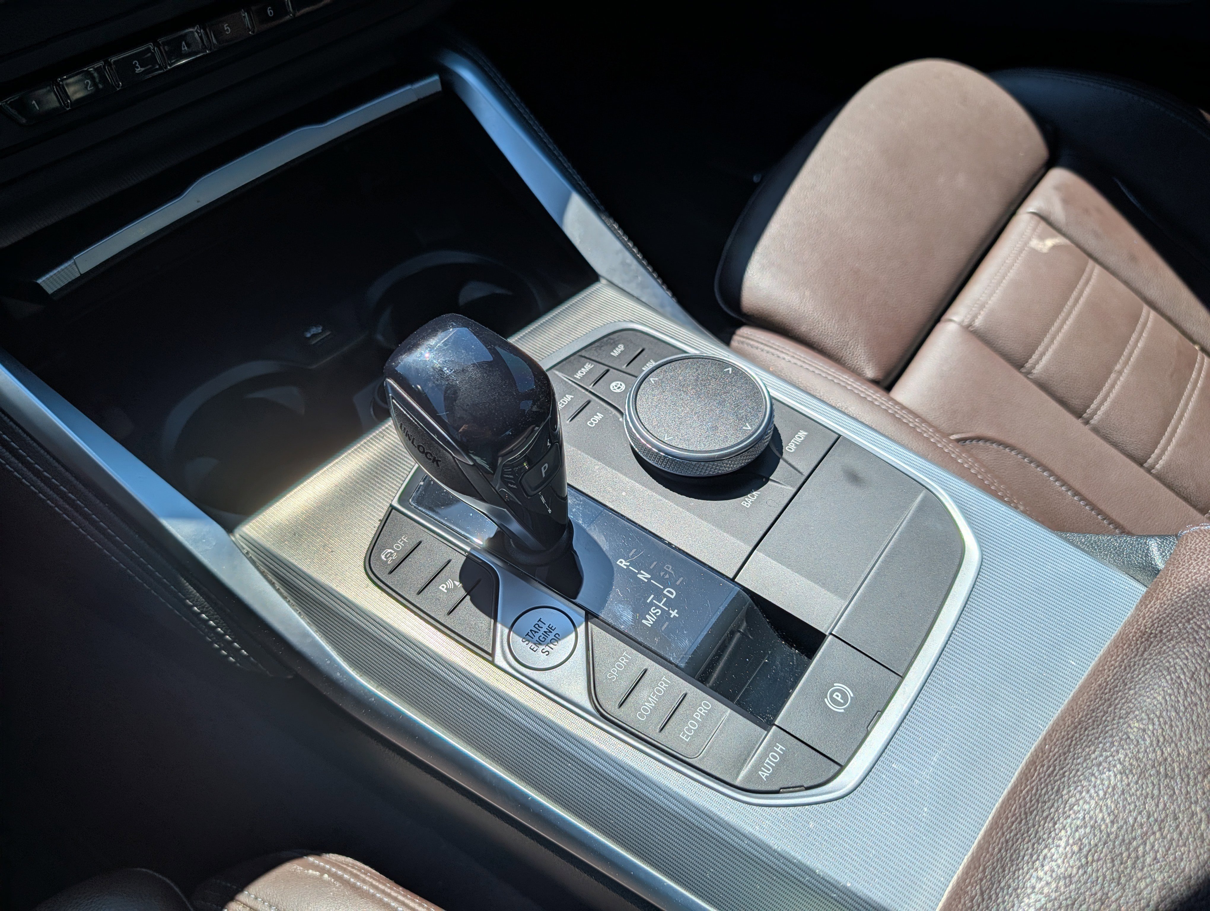 Used 2022 BMW M440i xDrive Gran Coupe w/ Premium Package image 24