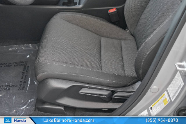 Used 2026 Honda CR-V LX image 16