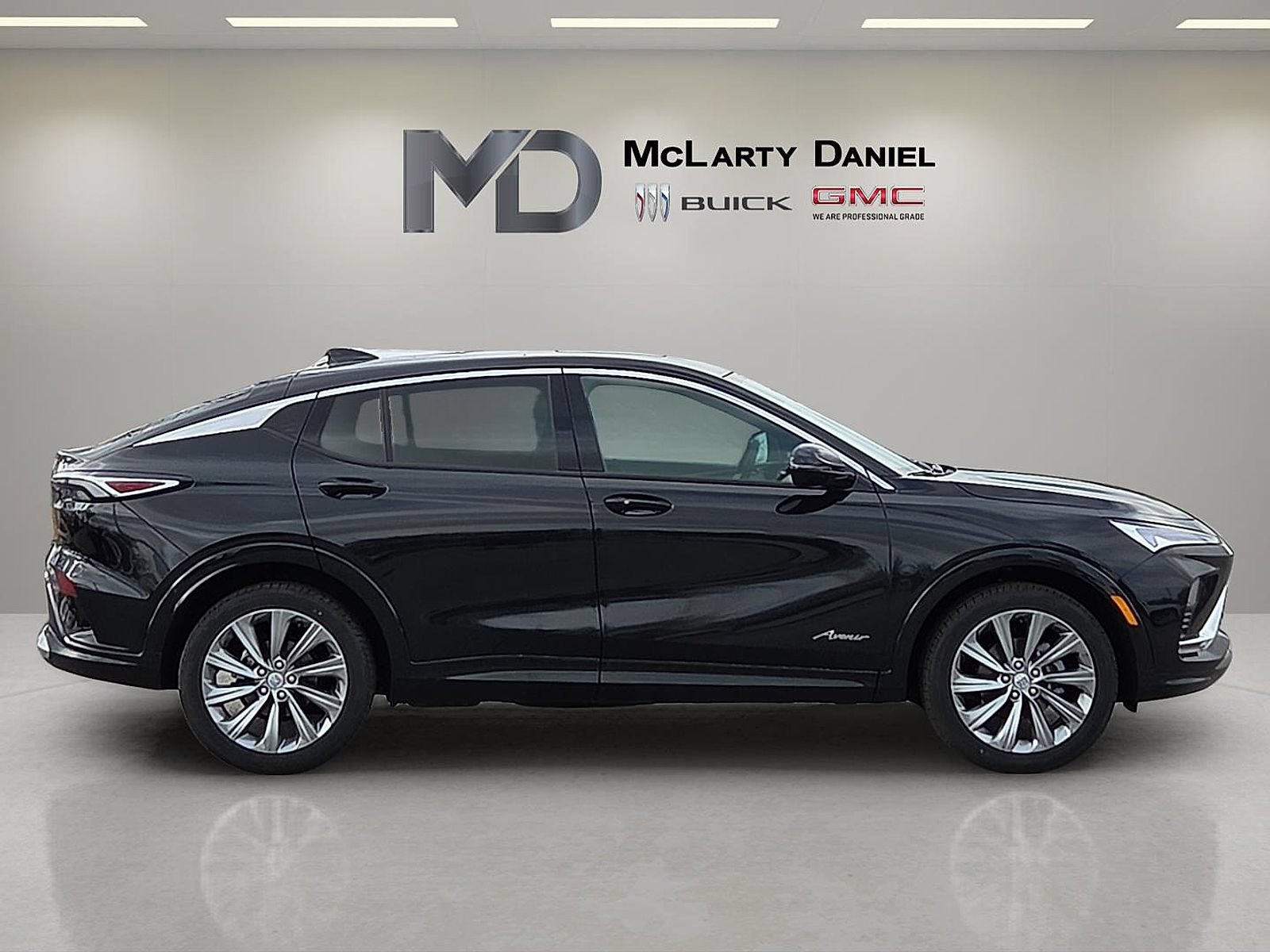 New 2026 Buick Envista Avenir FWD image 6