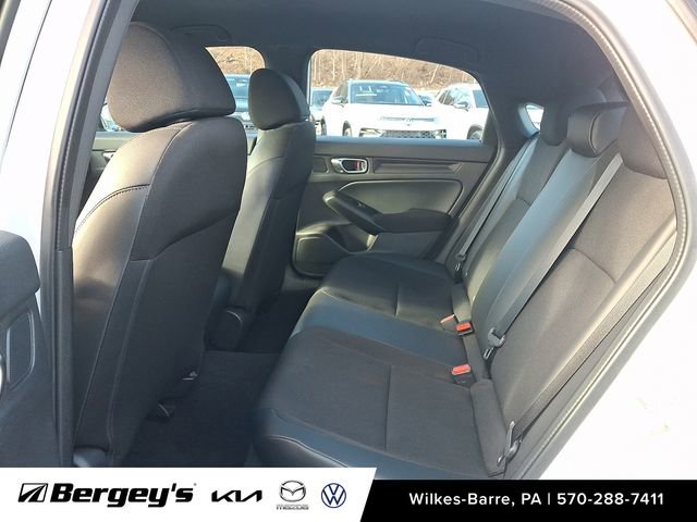 Used 2023 Honda Civic Sport image 12