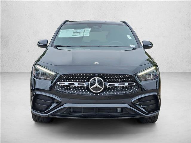 New 2026 Mercedes-Benz GLA 250 image 6