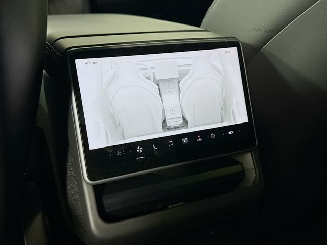 Used 2024 Tesla Model 3 Performance AWD/4WD image 25