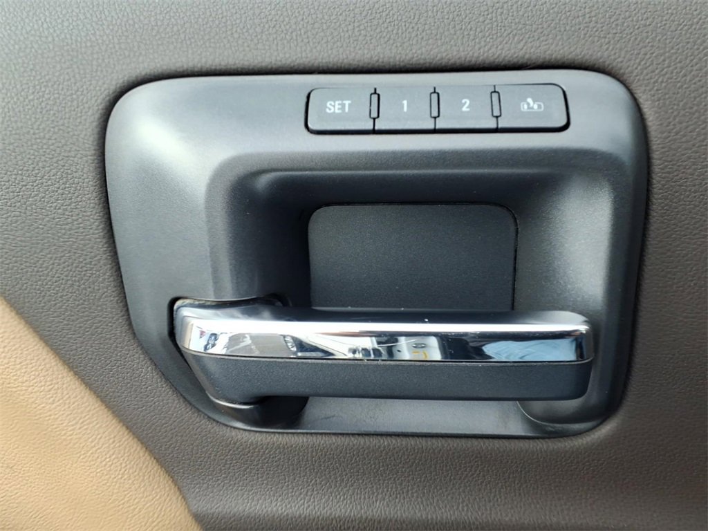 Used 2018 GMC Sierra 1500 Denali w/ Denali Ultimate Package image 15