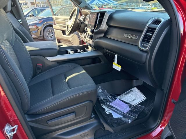 New 2026 RAM 1500 Big Horn w/ Night Edition image 28