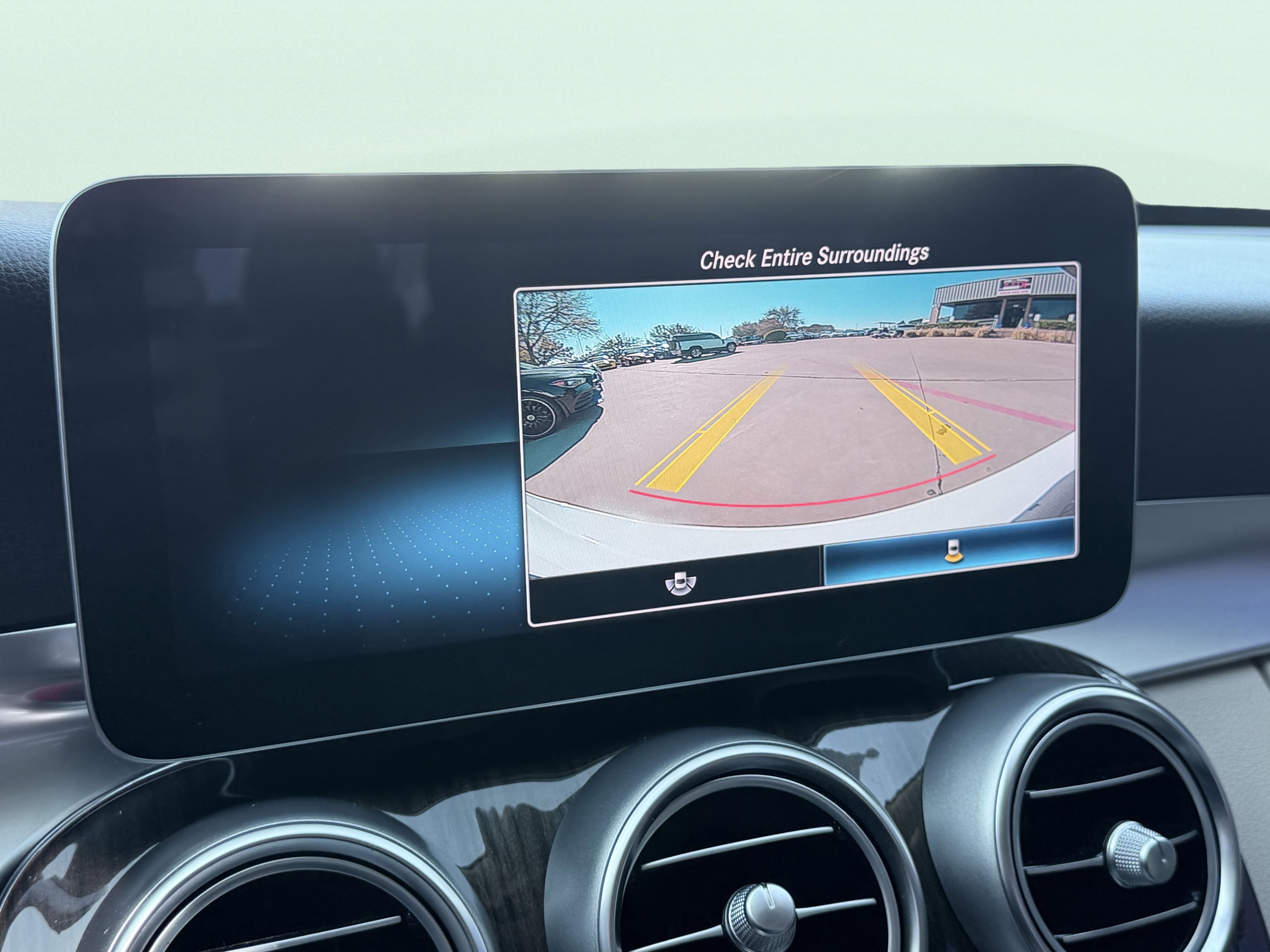 Used 2021 Mercedes-Benz C 300 Sedan image 49