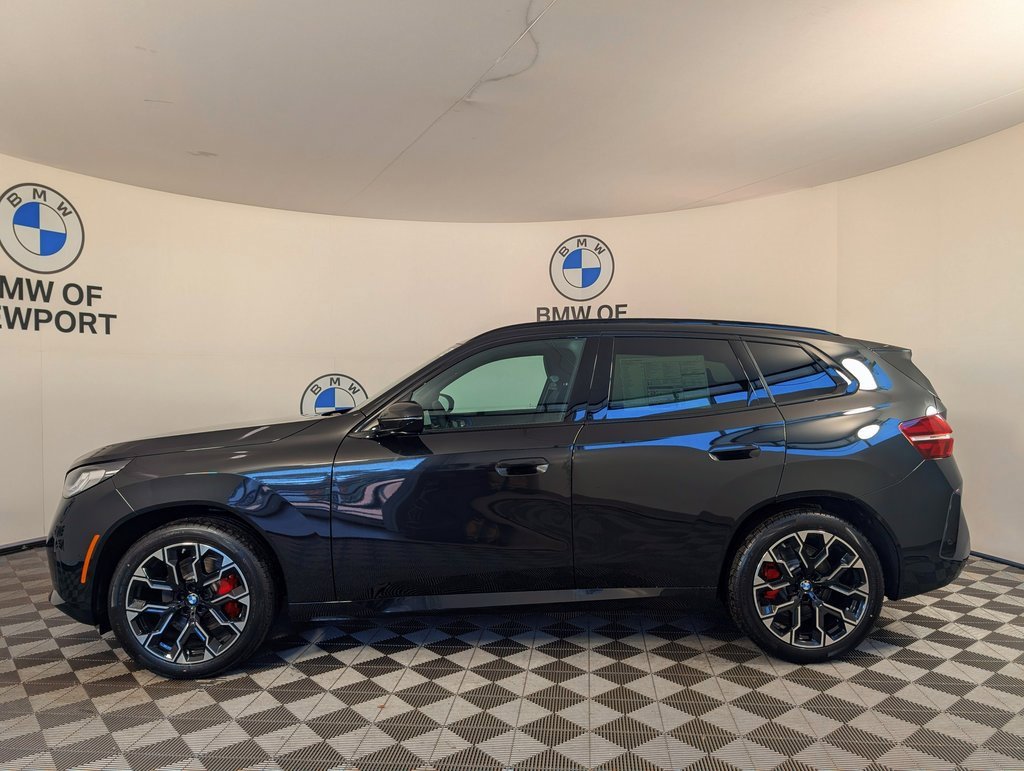 New 2026 BMW X3 xDrive30 w/ M Sport Package image 9