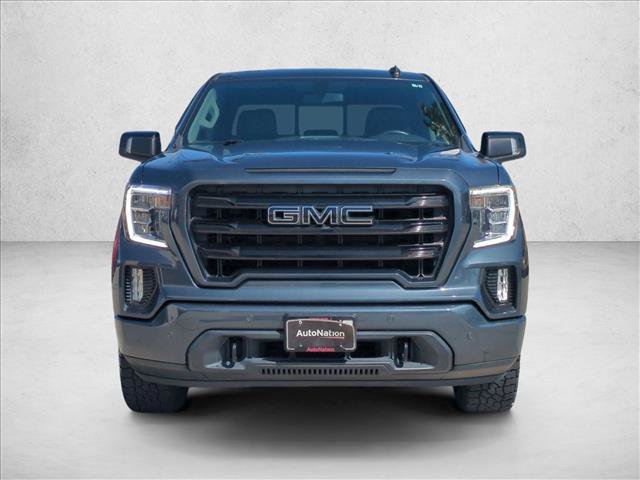 Used 2021 GMC Sierra 1500 Elevation w/ Preferred Package AWD/4WD image 2
