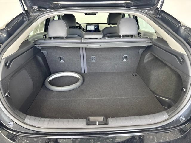 Used 2020 Hyundai Ioniq Limited FWD image 22
