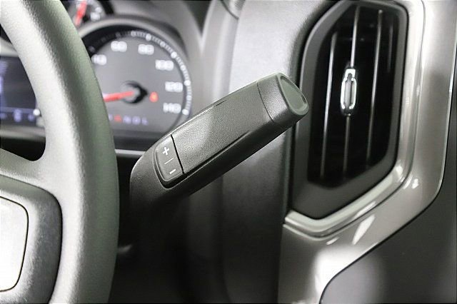 New 2025 Chevrolet Silverado 2500 Custom w/ Custom Value Package image 17