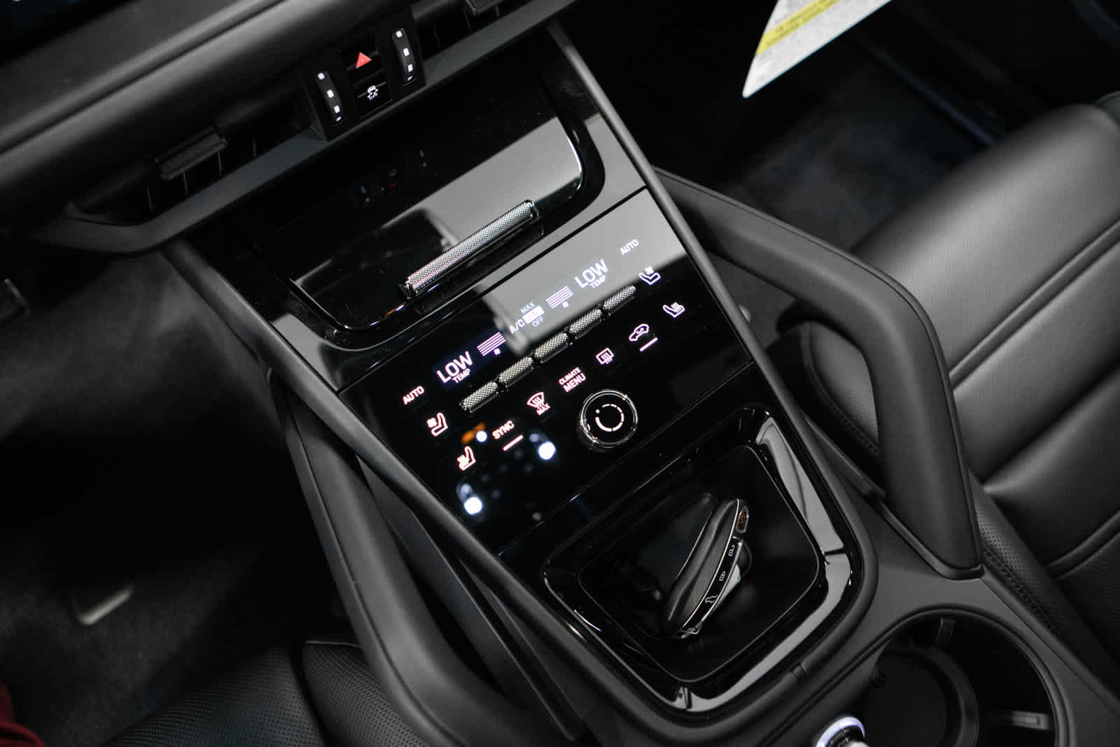 New 2026 Porsche Cayenne GTS AWD/4WD image 23