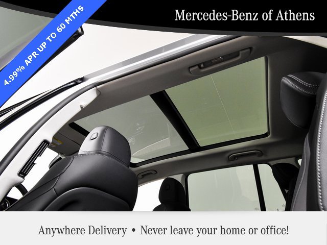 New 2026 Mercedes-Benz GLS 450 4MATIC image 36