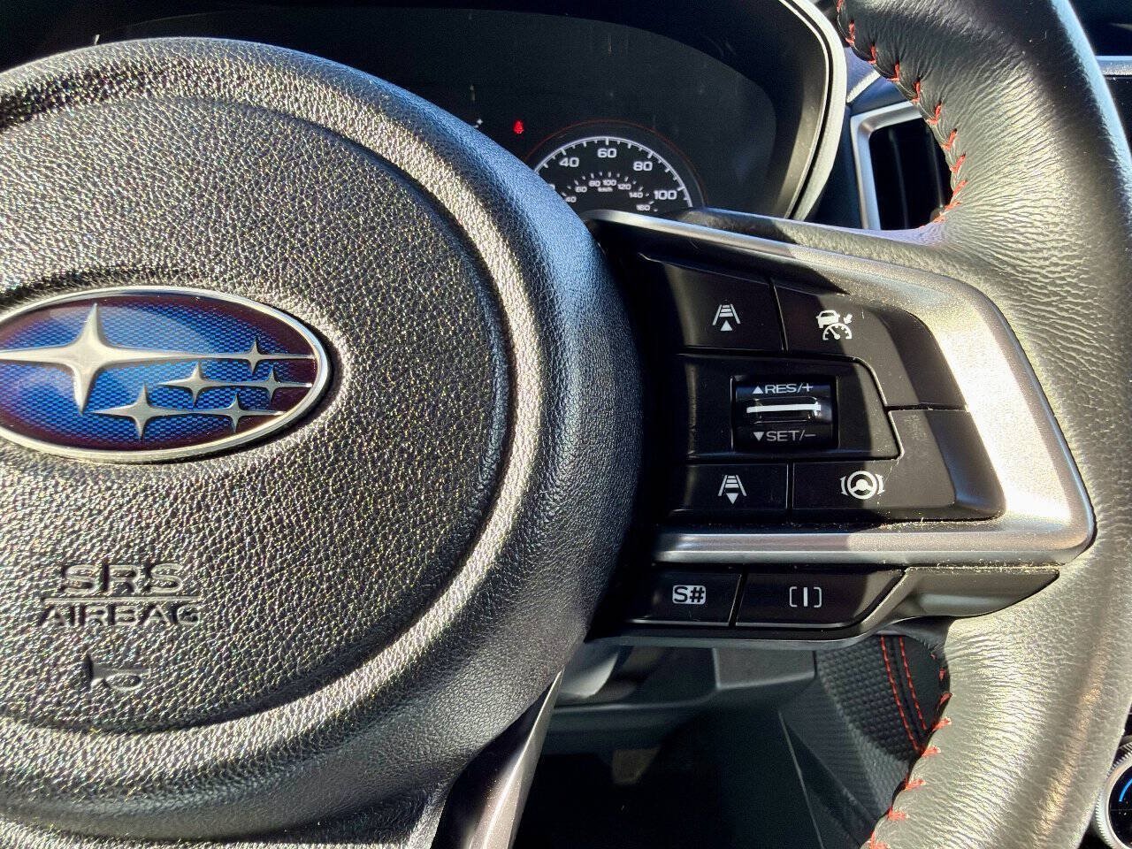 Used 2020 Subaru Forester Sport AWD/4WD image 35