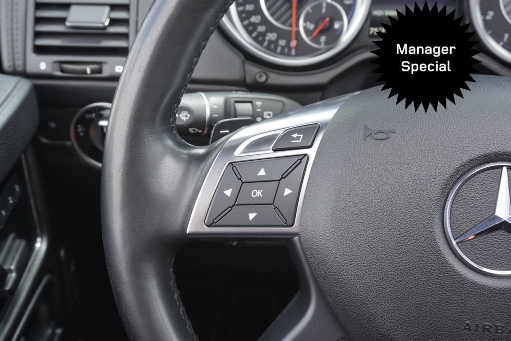 Used 2016 Mercedes-Benz G 63 AMG 4MATIC image 12