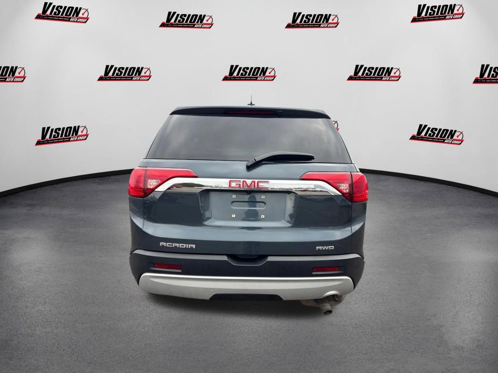 Used 2019 GMC Acadia SLE image 6