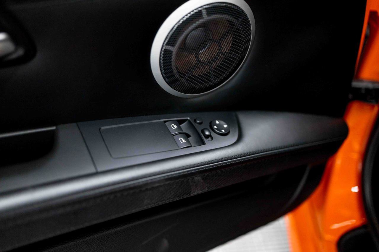 Used 2013 BMW M3 Coupe RWD image 40