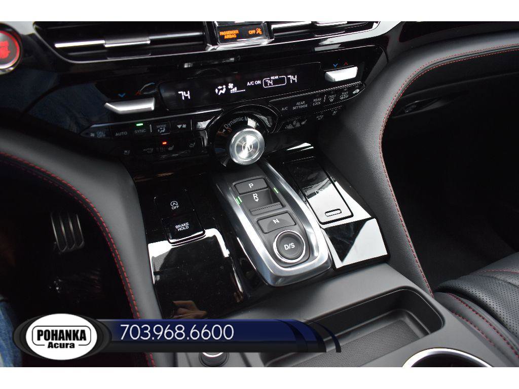 New 2026 Acura MDX A-Spec image 28