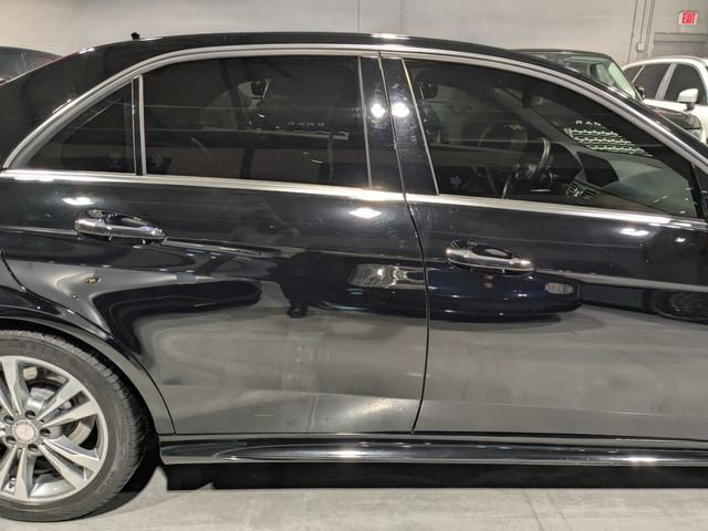 Used 2014 Mercedes-Benz E 250 BlueTEC 4MATIC Sedan image 11