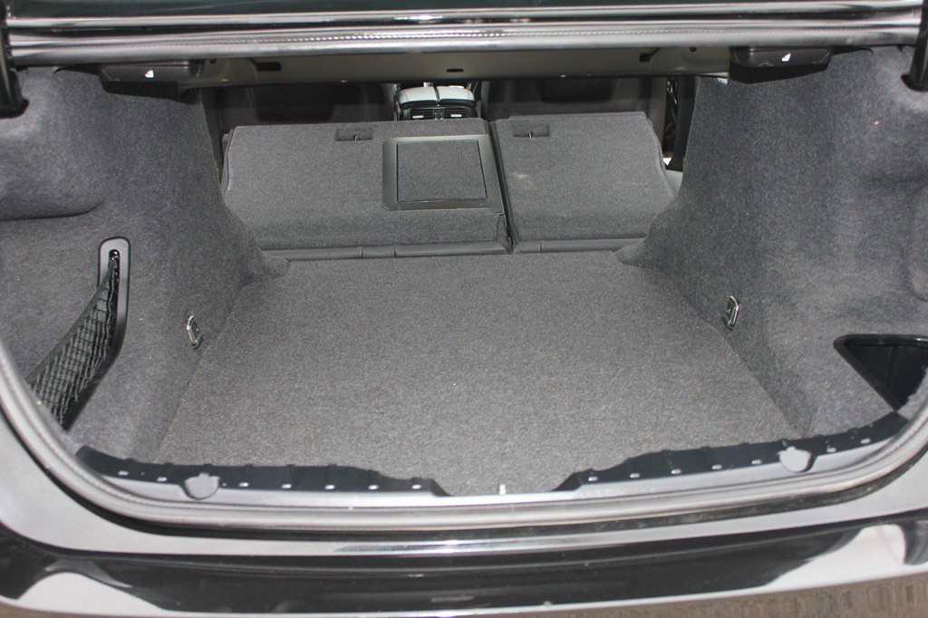 Used 2016 BMW 528i xDrive Sedan image 44