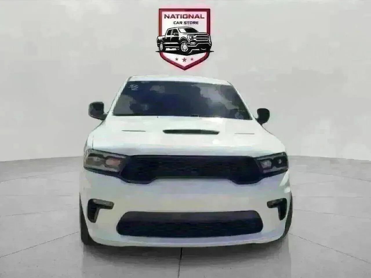 Used 2021 Dodge Durango GT w/ Blacktop Package image 42