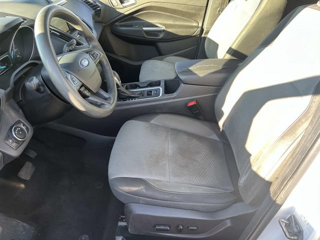 Certified 2019 Ford Escape SE AWD/4WD image 15