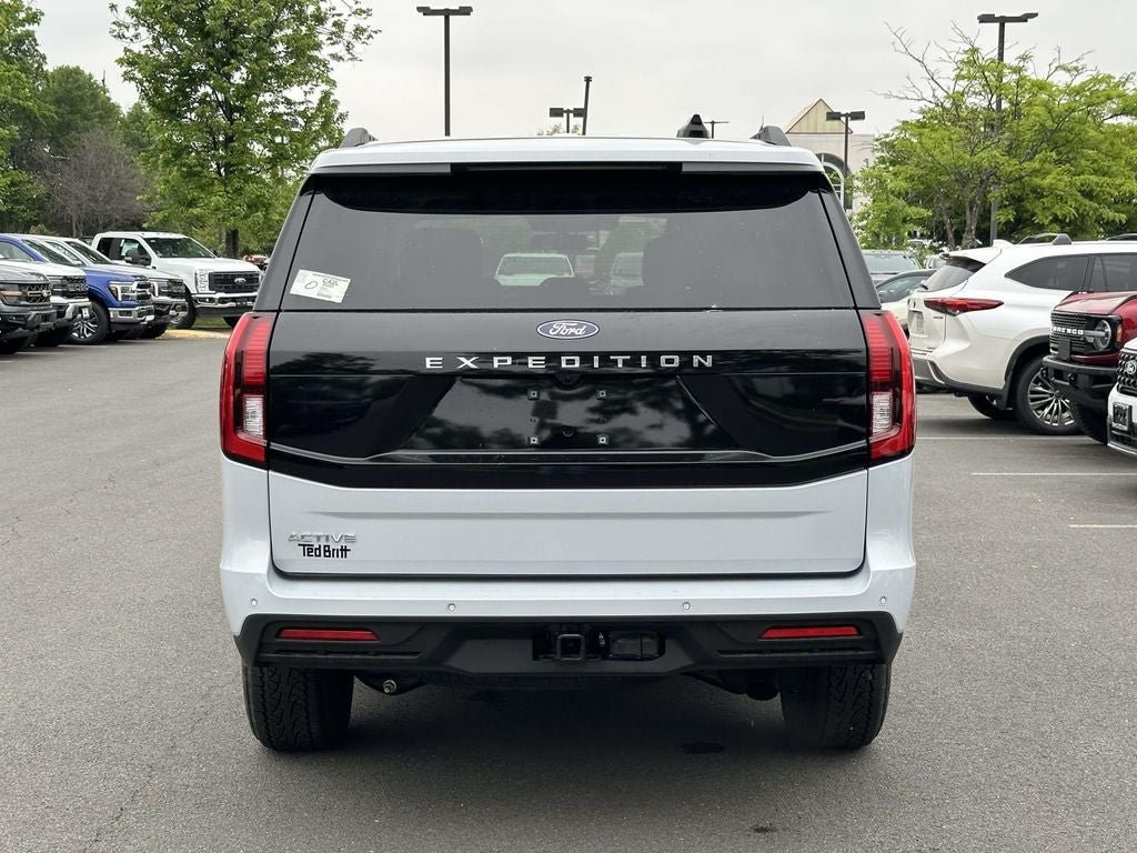 New 2026 Ford Expedition Active AWD/4WD image 5