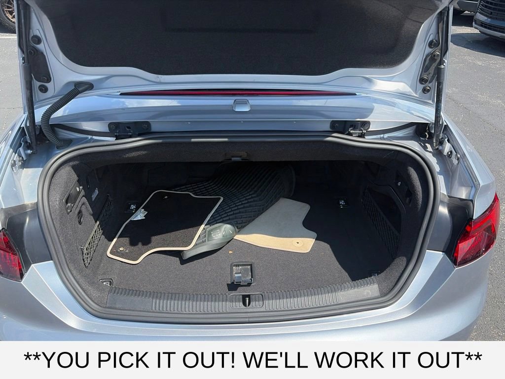 Used 2018 Audi A5 2.0T Premium Plus w/ Premium Plus AWD/4WD image 8