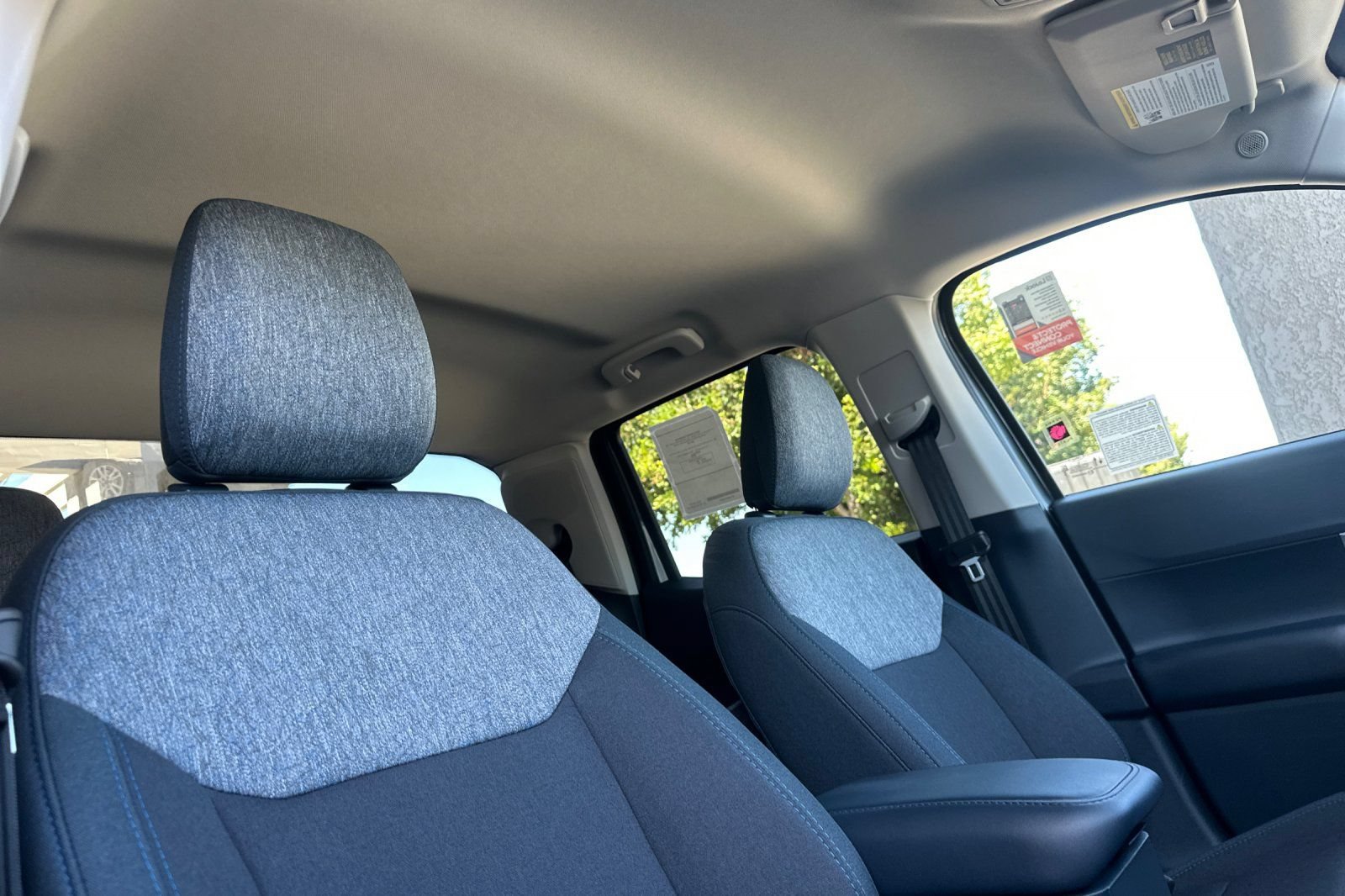 New 2026 Ford Maverick XLT FWD image 16