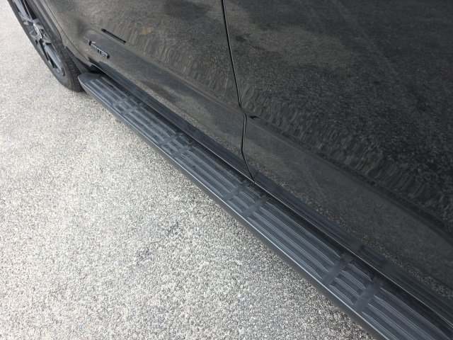 Certified 2024 Toyota Sequoia Limited image 8