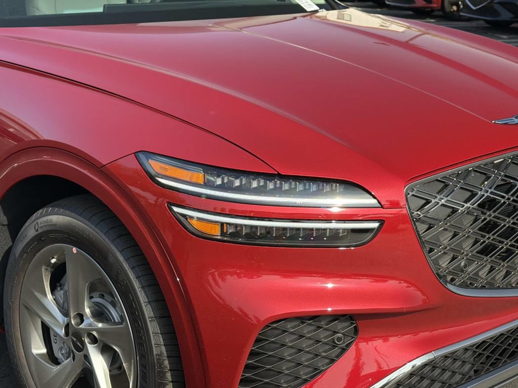 New 2026 Genesis GV70 2.5T AWD/4WD image 14