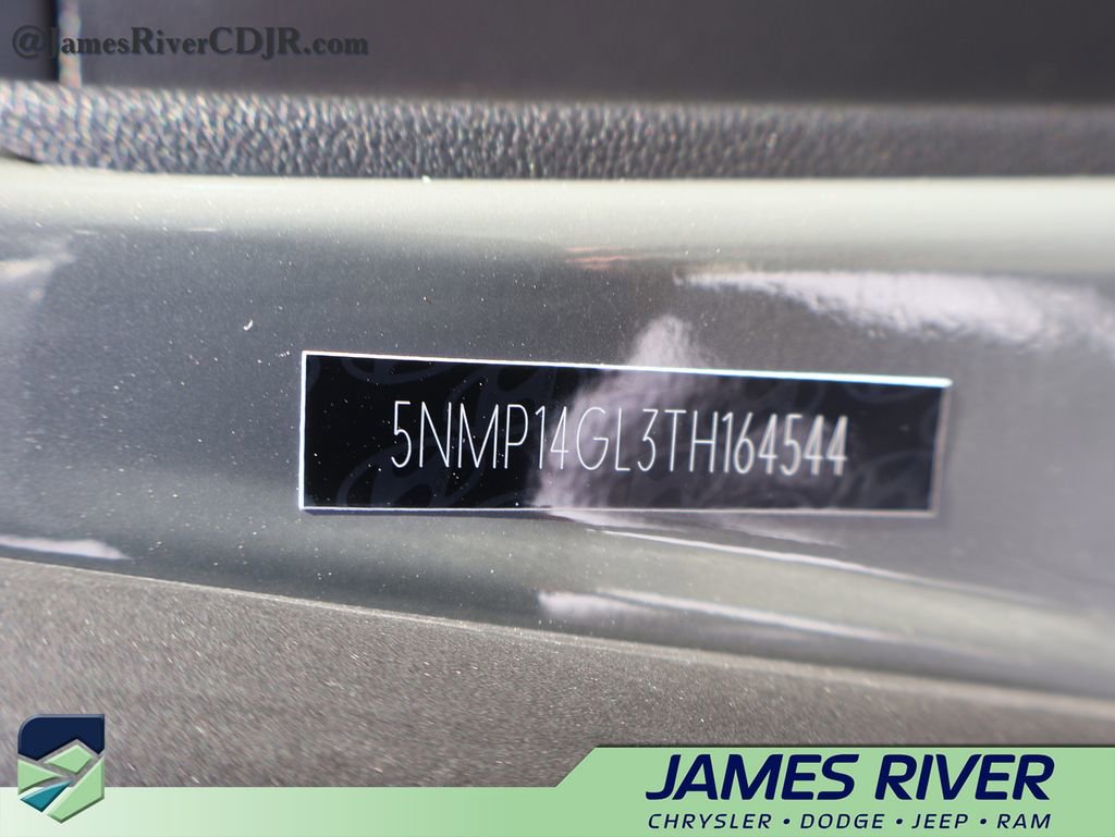 Used 2026 Hyundai Santa Fe SE image 40