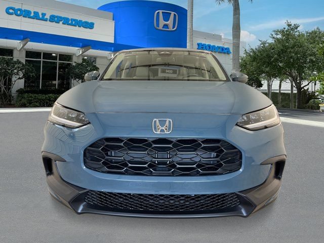 New 2027 Honda HR-V LX image 9