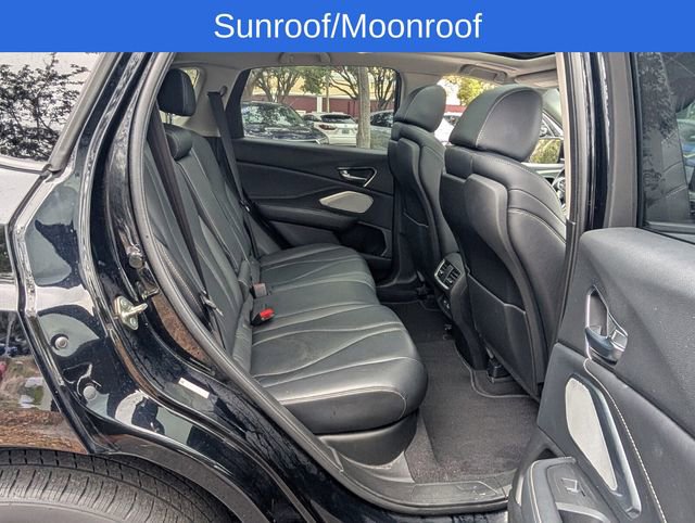 Used 2019 Acura RDX w/ Technology Package image 18