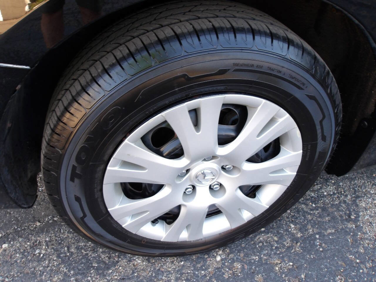 Used 2012 MAZDA MAZDA6 i Sport FWD image 30