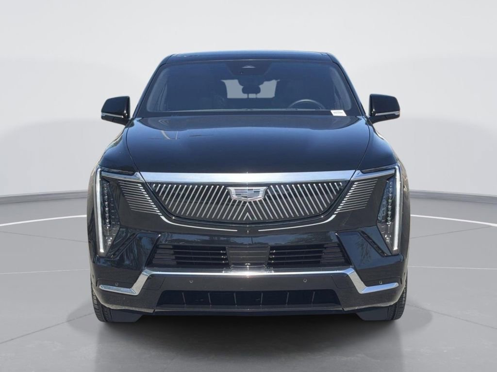 Used 2026 Cadillac Escalade IQ Luxury 1 image 2