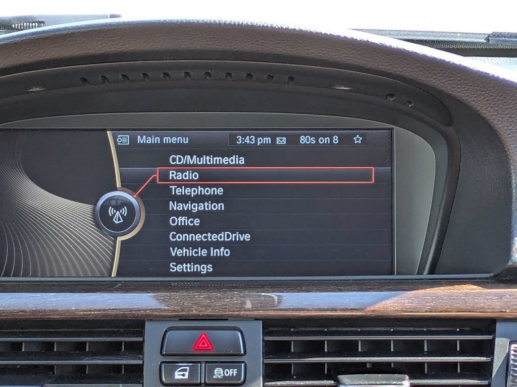 Used 2012 BMW 328i Convertible RWD image 18