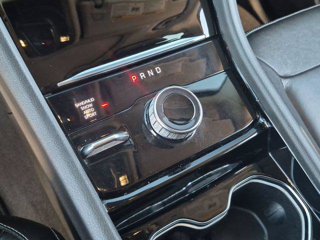 Certified 2022 Jeep Grand Cherokee Limited AWD/4WD image 12
