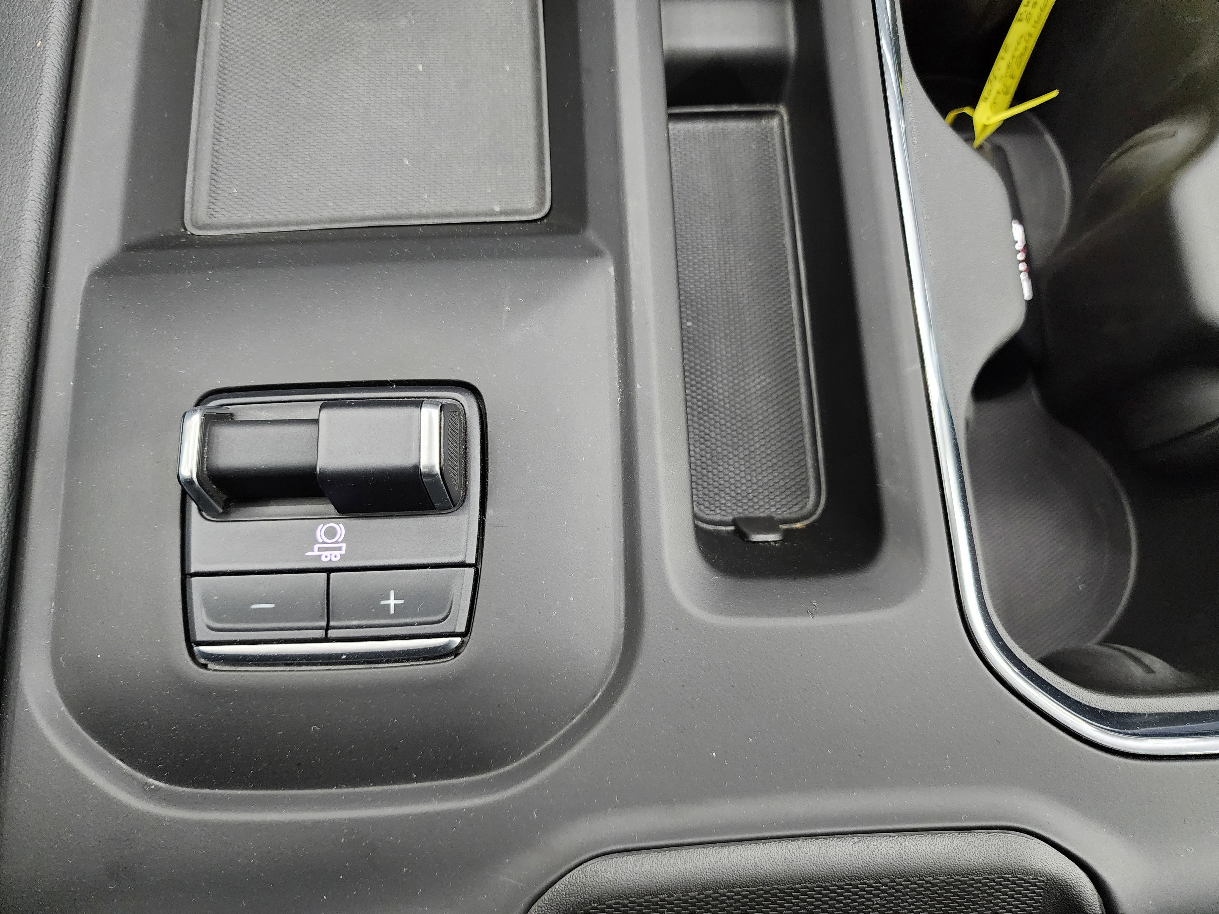 Used 2024 GMC Sierra 2500 Denali w/ Denali Reserve Package image 18