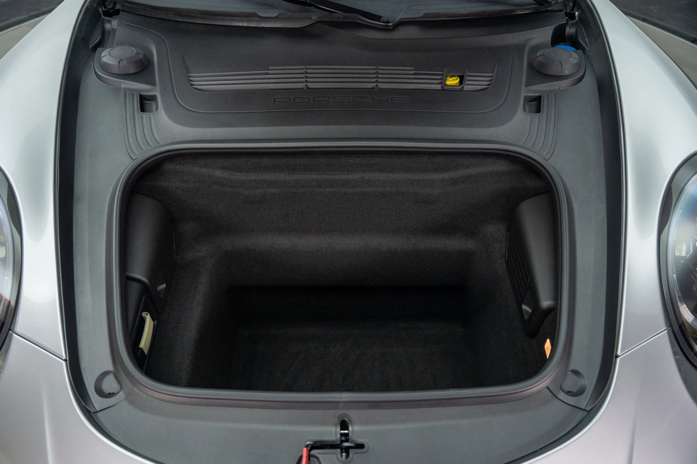 Used 2015 Porsche 911 Turbo image 23